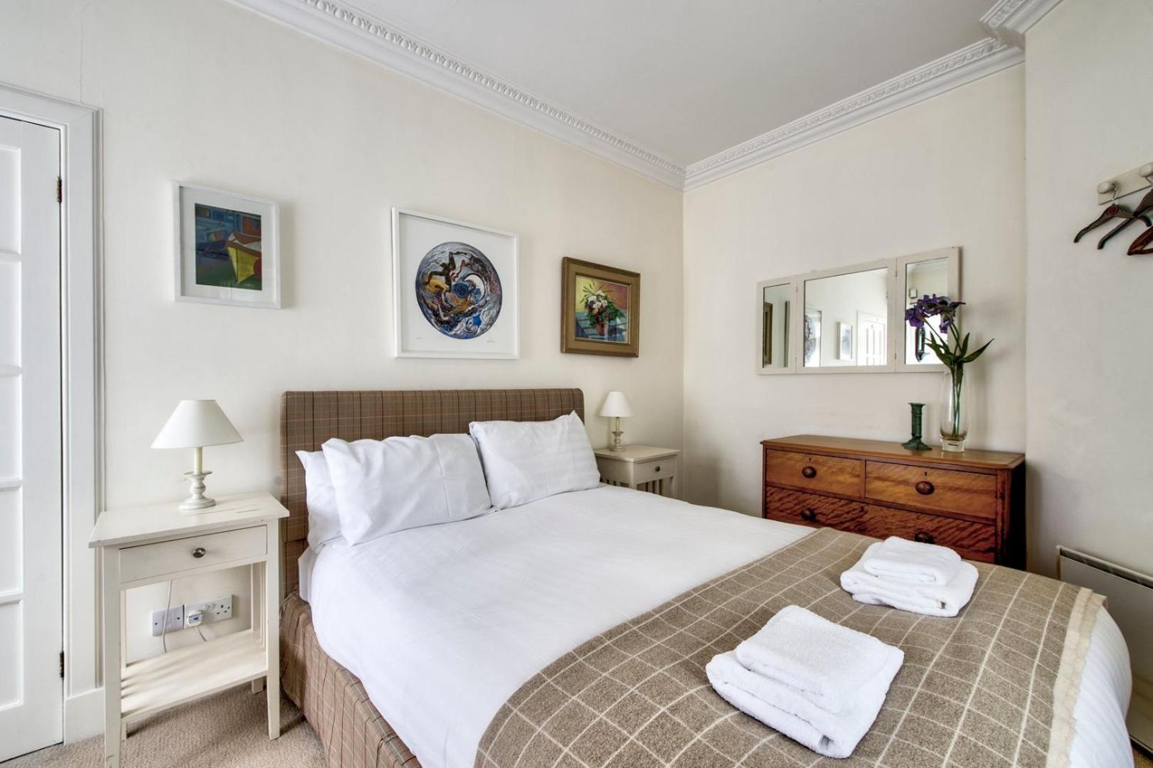 Guestready - Classic Charm Near Holyrood Park Эдинбург Экстерьер фото
