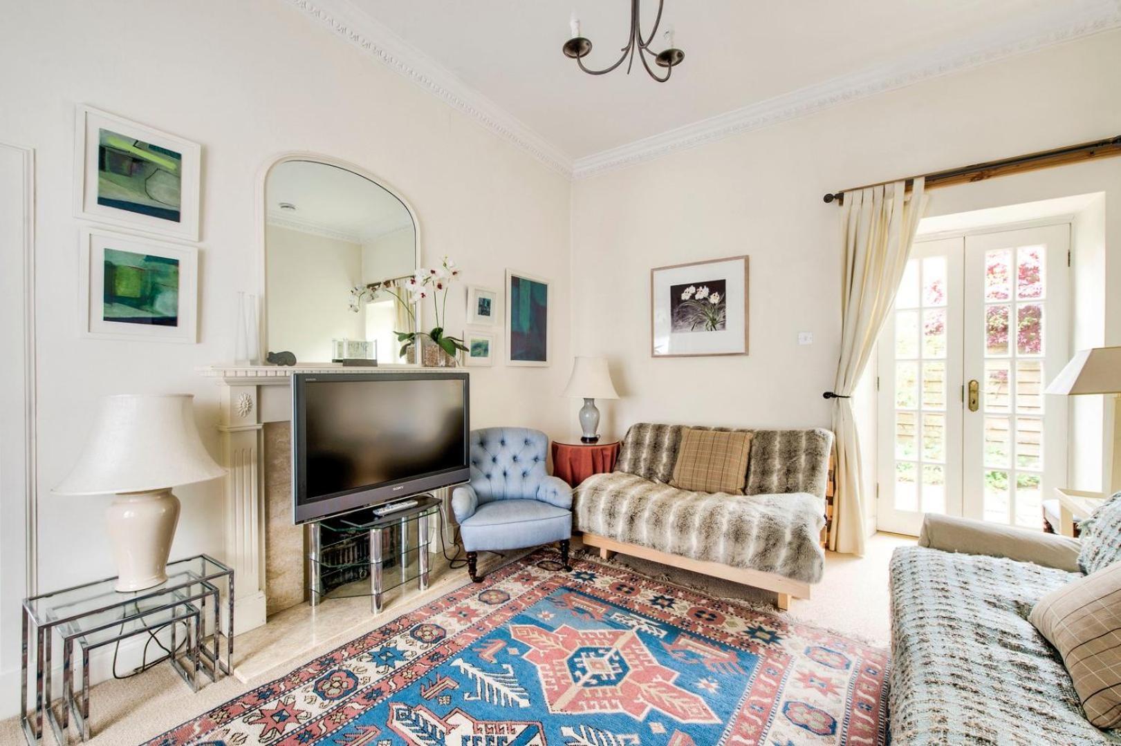 Guestready - Classic Charm Near Holyrood Park Эдинбург Экстерьер фото