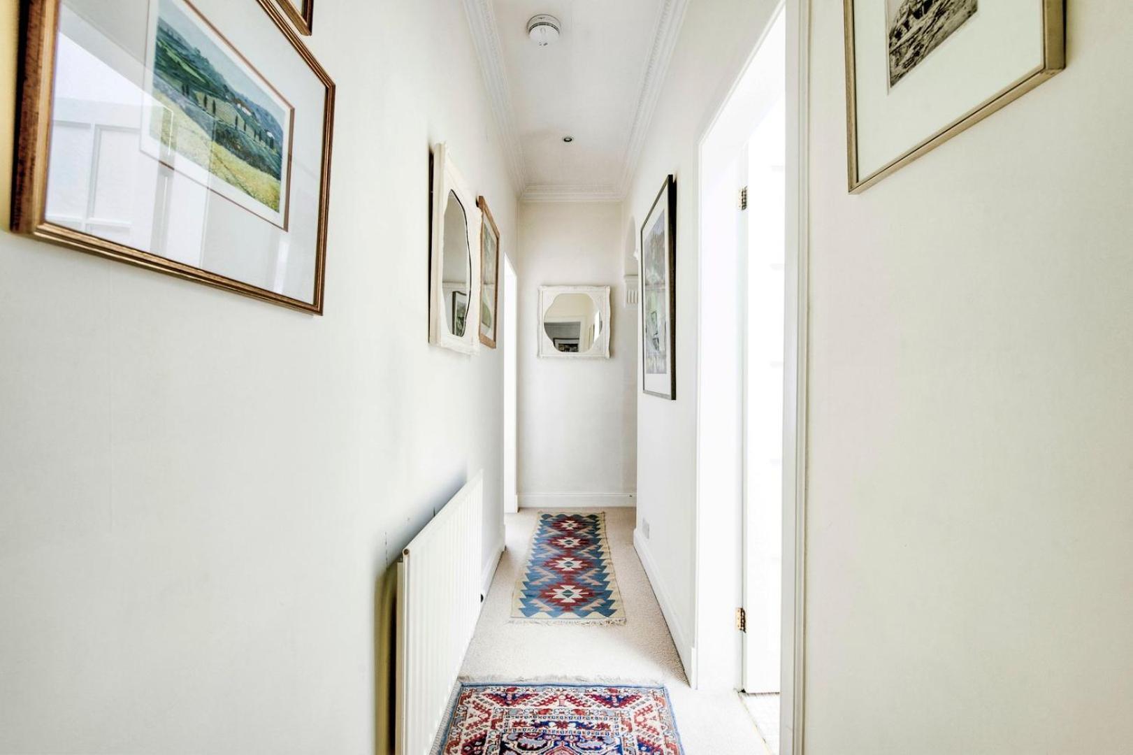 Guestready - Classic Charm Near Holyrood Park Эдинбург Экстерьер фото