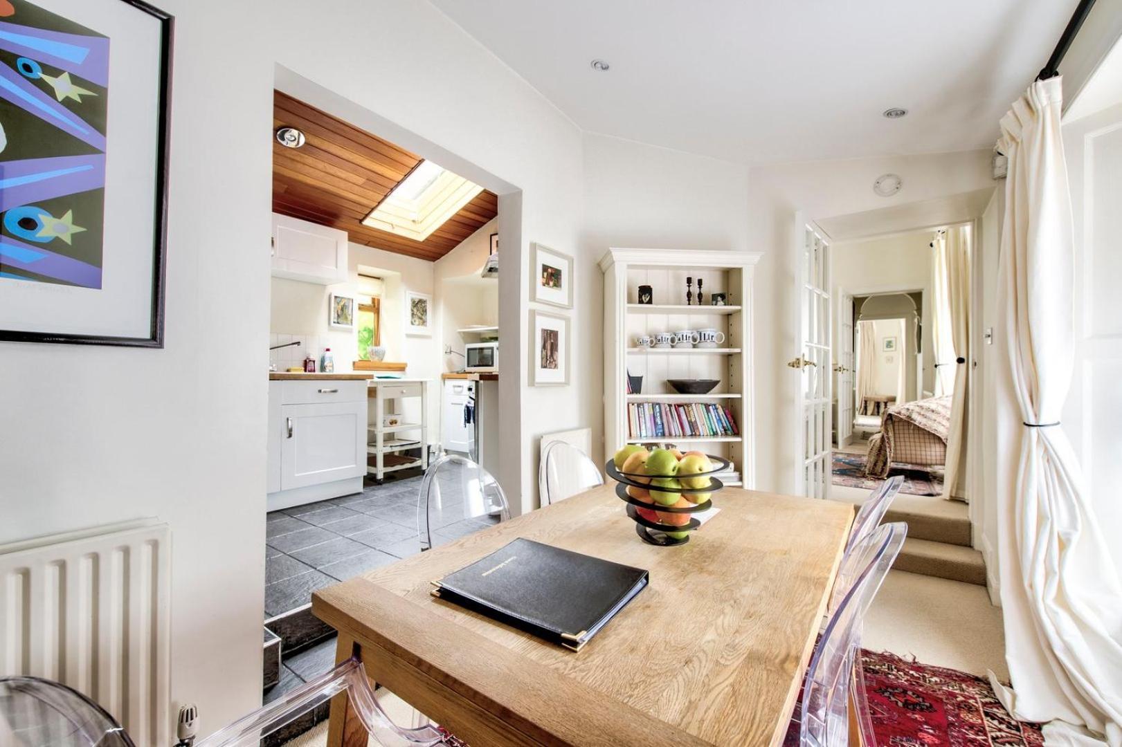 Guestready - Classic Charm Near Holyrood Park Эдинбург Экстерьер фото