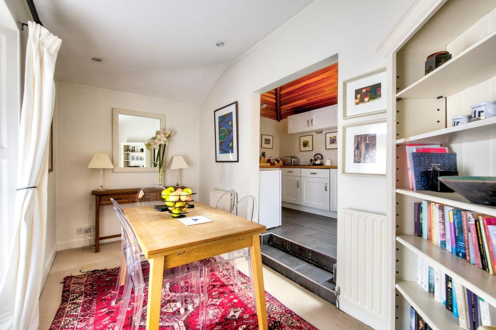 Guestready - Classic Charm Near Holyrood Park Эдинбург Экстерьер фото