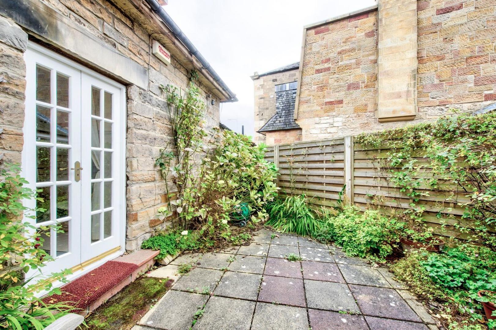 Guestready - Classic Charm Near Holyrood Park Эдинбург Экстерьер фото